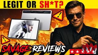 RedMagic Gaming Tablet 5 Pro Review: The Spec Nobody's Talking About (2026)
