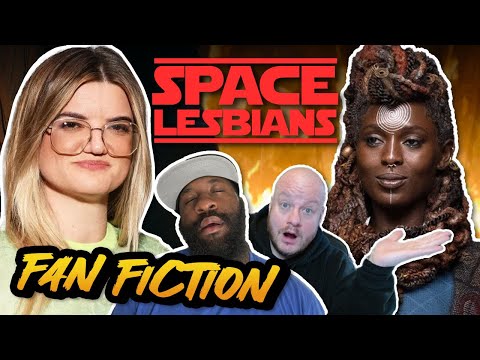 GAYEST Star Wars Yet | The Acolyte Episode 3