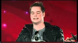 Jimmy Claeson - Everyday Idol 2010 (HD)