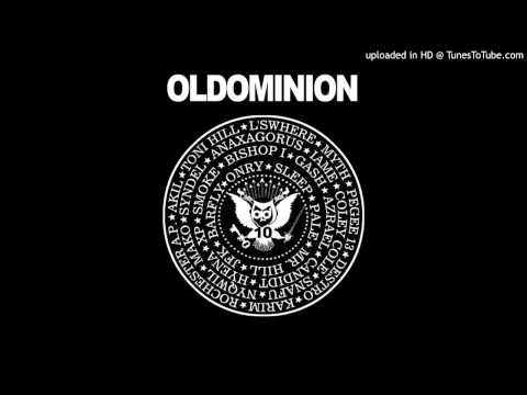 JFK of Oldominion - Be Hold