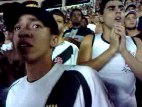 Vasco 2 x 1 Cabofriense
