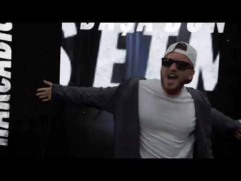 Anıl Piyancı - Döndüm Durdum | 2020 Türkiye Büyük Finali Açılış Şovu