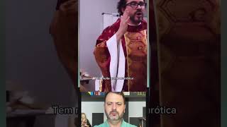 PADRE FÁBIO DE MELO DESABAFOU!!
