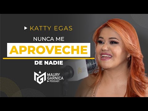 nunca me APROVECHE de nadie @KattyEgasMusic