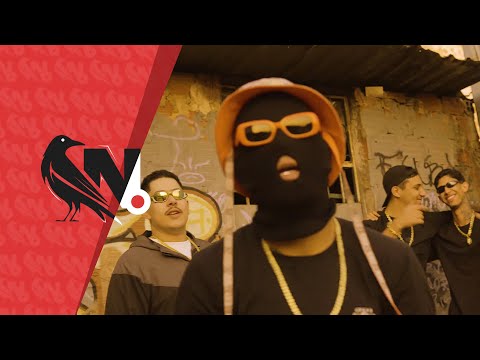 Notas - Song MC, MC DC Original & Diogo Loko MC ( MATHNOBEAT )