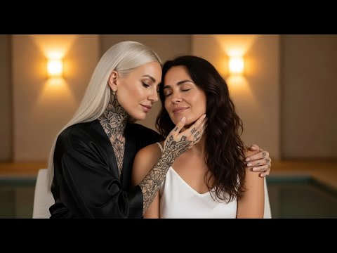 My Mafia Queen's Sister Caught Me Alone at the Spa, What Happened Next Changed Everything WLW