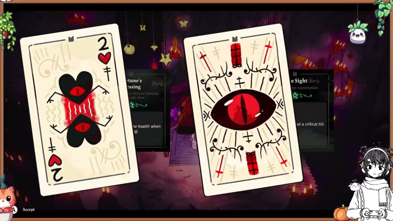 Join the cult! Part 3