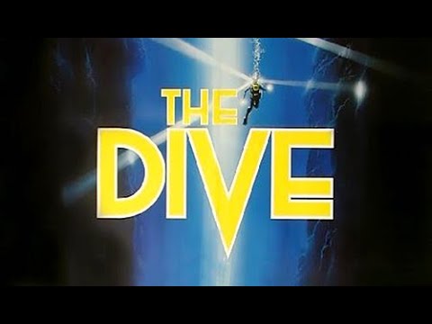 Trailer Gefangen in der Tiefe - The Dive