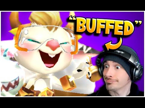 Are BUFFED Bombers any good? (Summoners War Classic)