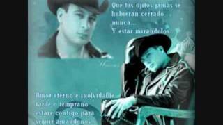 valentin elizalde - no dejare de amarte