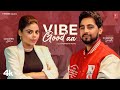 VIBE GOOD AA (Official Video) | Kulshan Sandhu | Jasmeen Akhtar | Latest Punjabi Songs 2024
