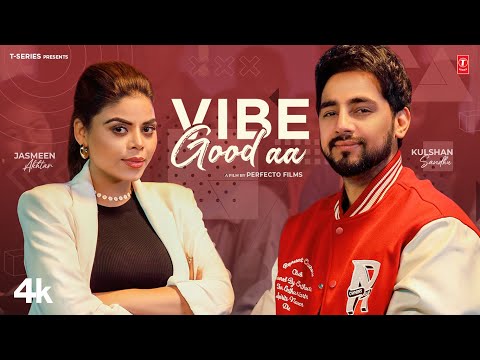 Vibe Good Aa