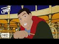 Whitey Tries To Teach Davey Respect Eight Crazy Nights Adam Sandler