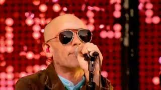R.E.M. - What&#39;s the Frequency, Kenneth? (Live in Germany 2003)