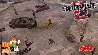 How to Survive 2 video thumbnail
