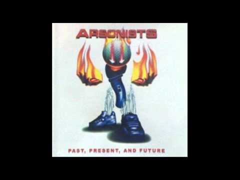 Arsonists Feat. Helixx C - Blacklisted