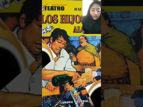 RESEÑA LOS HIJOS DEL ALCOHOL