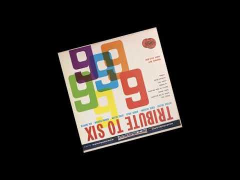 TEEN Ray Allen and The Upbeats - Donna (1962)