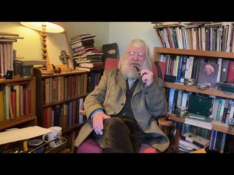 A three pipe poem (ode to a Peterson!)