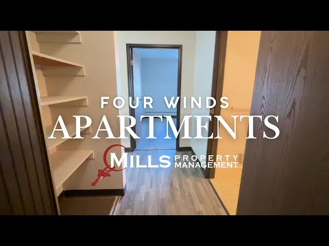 Four Winds Apartments