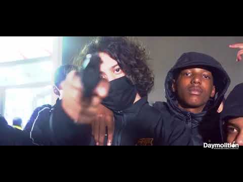 38 BINKS - BESSEL #3 I Daymolition