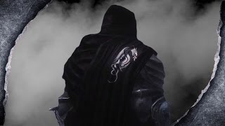Skyrim: Assassin of Shadows Armor ~MOD SHOWCASE~ /W Killerkev