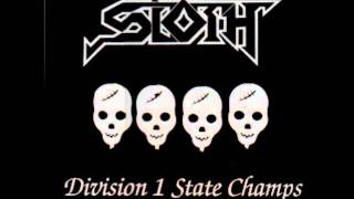 SLOTH-ABout Black Metal
