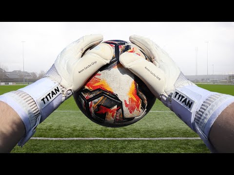 What Is It REALLY Like to be A Goalkeeper?