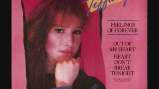 Tiffany - Heart Don&#39;t Break Tonight (1988)