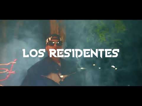 Dekano Kano & Efowa Owa ft. Los Residentes, El Magnate - Te Solté