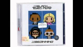 The Black Eyed Peas - Someday *lyrics*