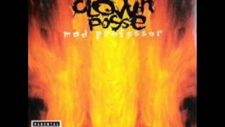 insane clown posse, the new (old) shit sampler.