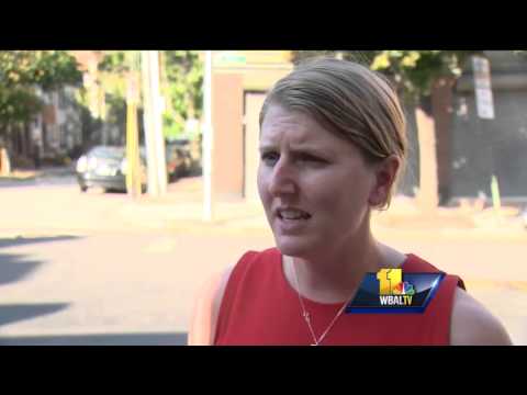 Former Episcopal Bishop Heather Cook pleads guilty in bicyclist's death