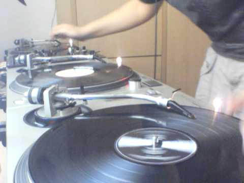 DjPlatin vol.48 - No job