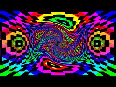 PUMPING PSYTRANCE MANDALA 2018  -  SOUND AKROBATEN ft. FARISHA