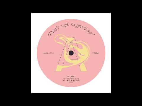 ABSL - Et Le Soleil Ne Vint Pas [MTY001]