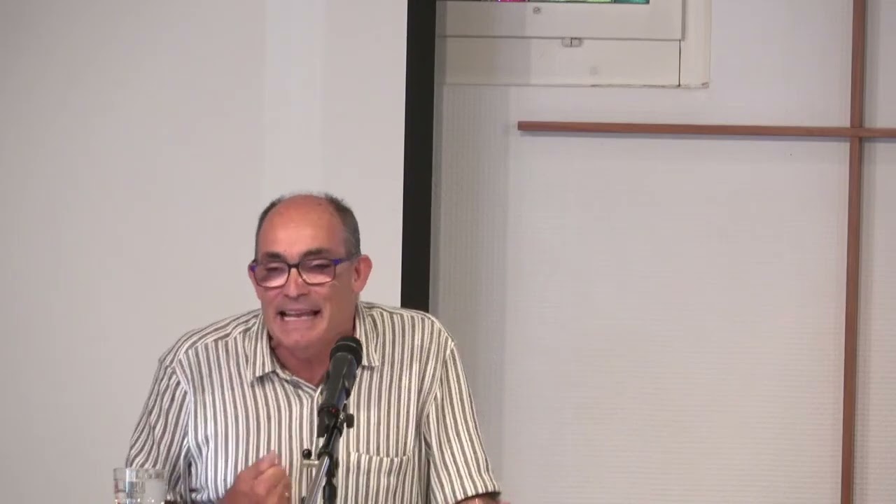 Message du 11 août 2024