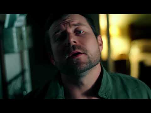 Kyle Stallons - "Graffiti" (Official Music Video)