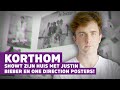 KORTHOM: ''Iedereen krijgt RILLINGEN van DEZE foto'' | GAME CAVES #S3E4