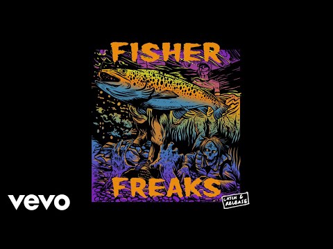 FISHER - Freaks (Audio)