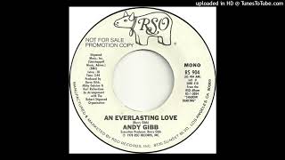 Andy Gibb – An Everlasting Love (Extended Single Version 1978)