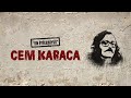 Cem Karaca En İyileriyle Cem Karaca Full Albüm