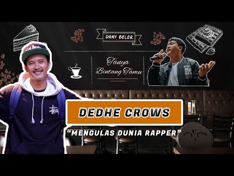 rapper-kota-bogor-dedhe-crows-tanya-bintang-tamu-eps-10