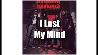 Ramones - I Lost My Mind (Subtitulado en Español)
