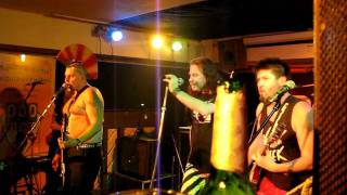 Visací zámek - Notorikova omluva