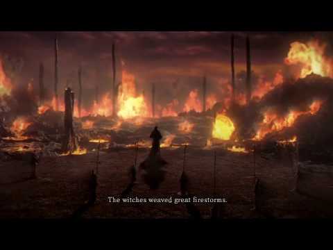 PC Longplay [878] Dark Souls: Prepare to Die Edition (part 1 of 2)