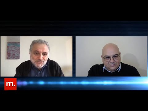 Kutuplaşma Türkiye'nin kaderi mi? Ruşen Çakır & Emre Erdoğan tartışıyor