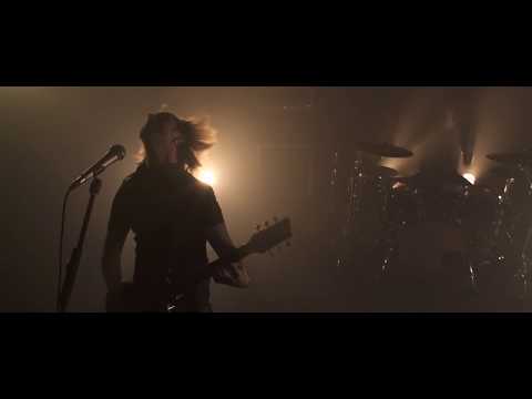 WARBIRDS - 'Control' (OFFICIAL VIDEO)