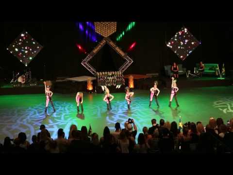 MiNi MOVE´S - Disco SM 2017