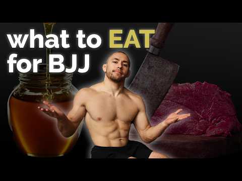 What To Eat Before & After Training (For Max Gains & Recovery) | Settlage Strength Podcast - EP. 14